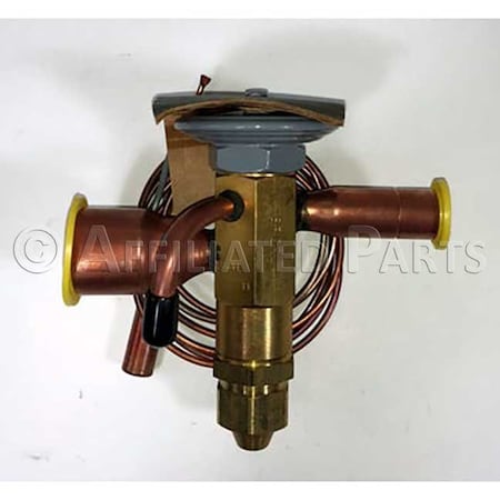 Aaon VALVE EXPN EBSVE11CP100 63 P81480